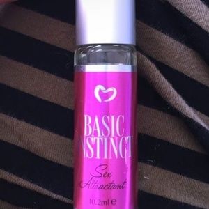 Basic Instinct by Pure Romance